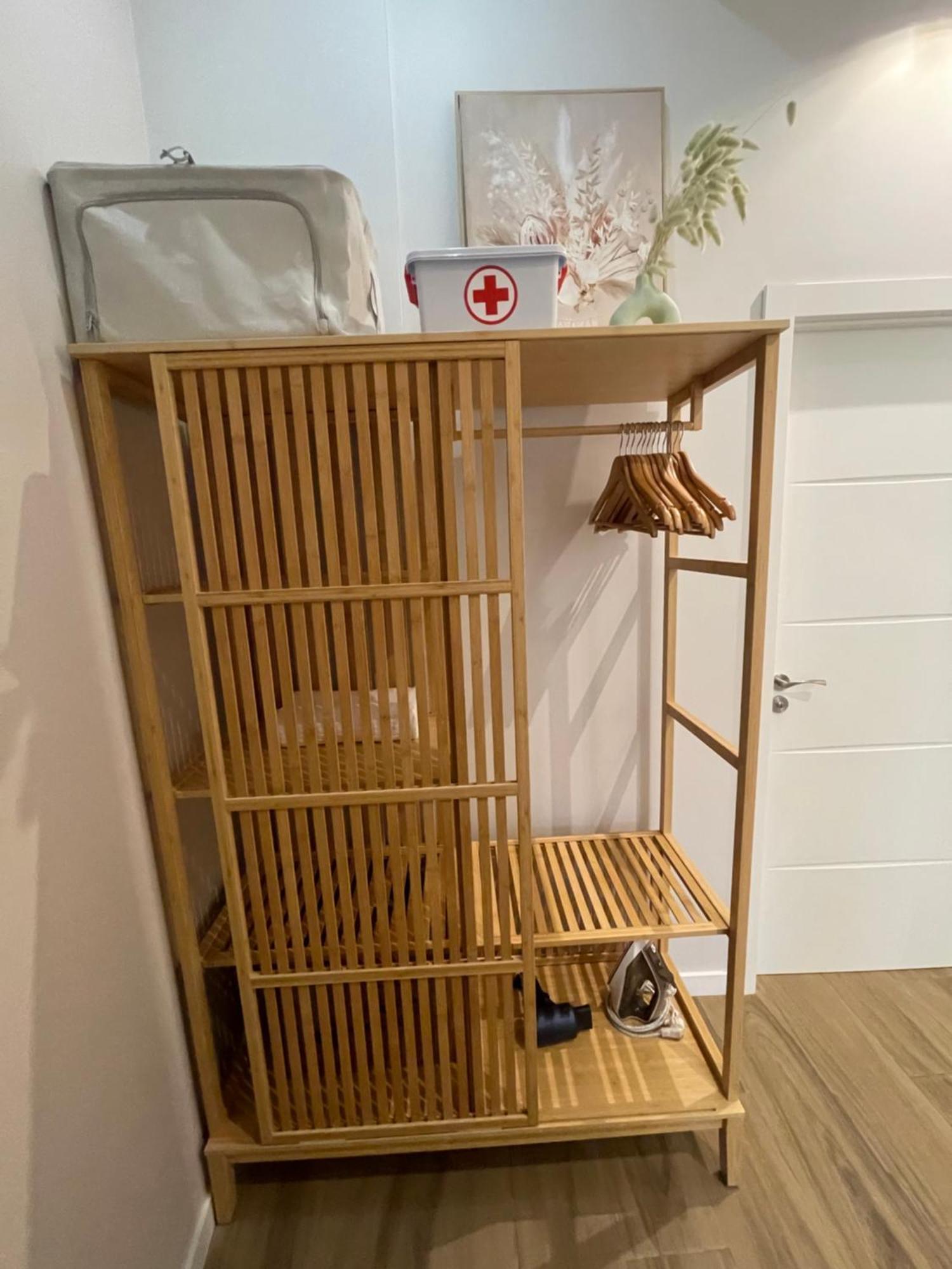 발렌시아 Lounge Garden Sea Relax 아파트 외부 사진